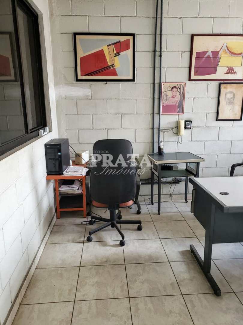 Depósito-Galpão-Armazém à venda, 1092m² - Foto 17