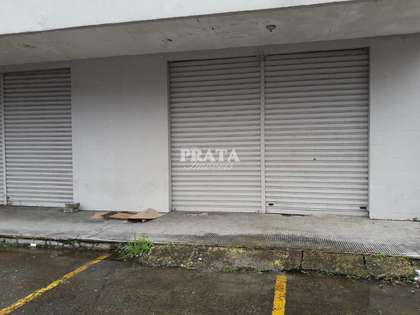 Loja-Salão para alugar, 358m² - Foto 1