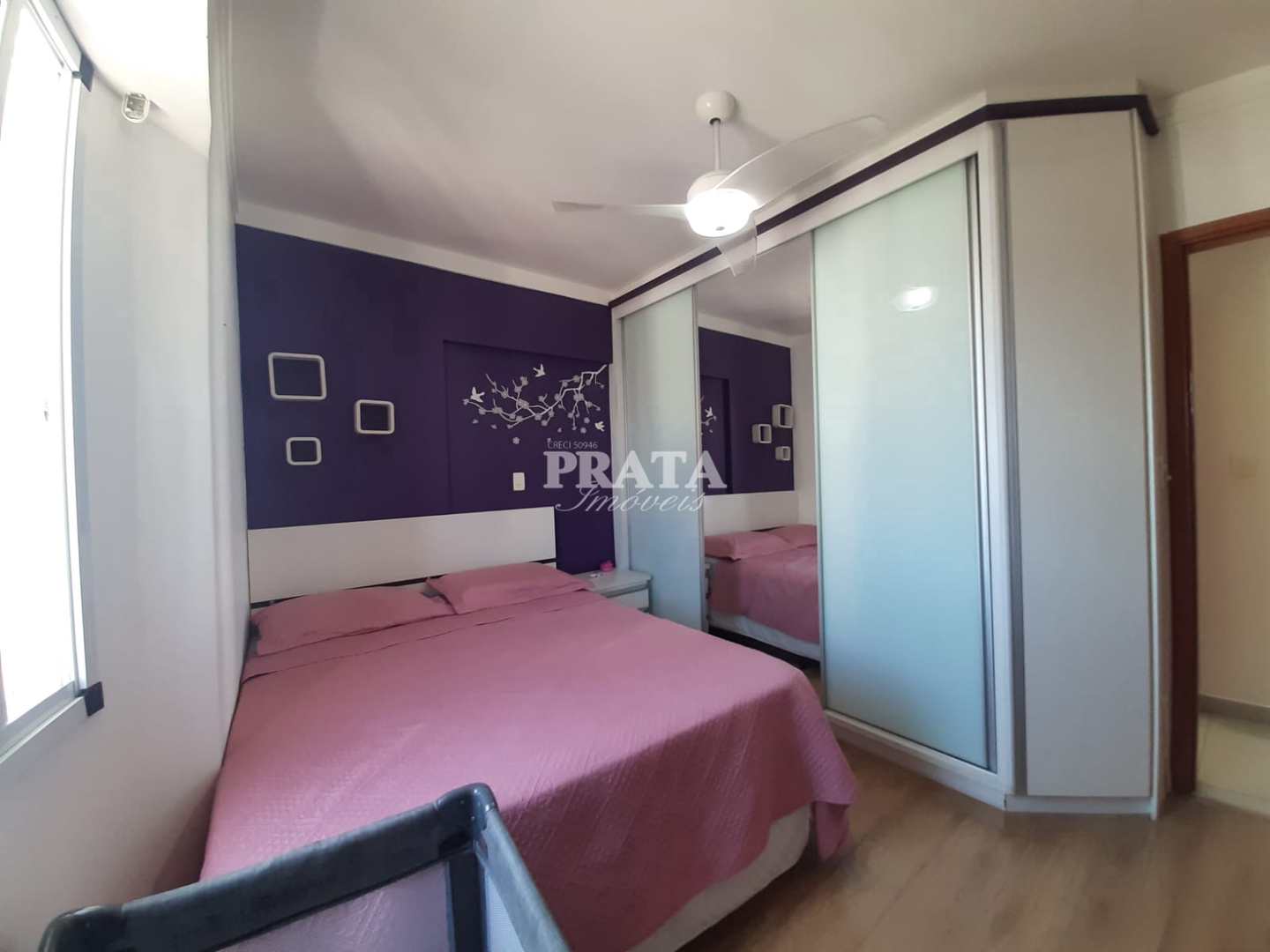 Cobertura à venda com 3 quartos, 300m² - Foto 17