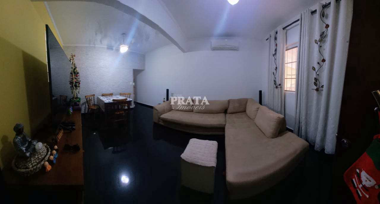 Casa à venda com 3 quartos, 131m² - Foto 1