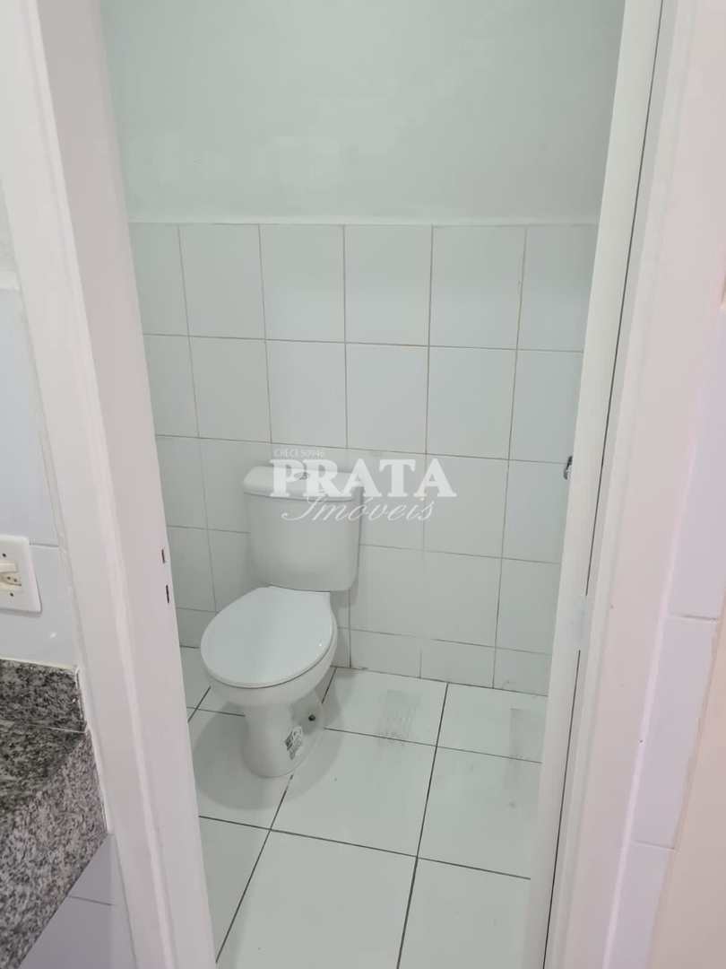 Conjunto Comercial-Sala para alugar, 50m² - Foto 8