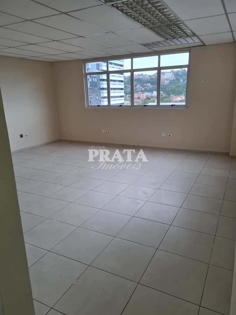 Conjunto Comercial-Sala para alugar, 50m² - Foto 2