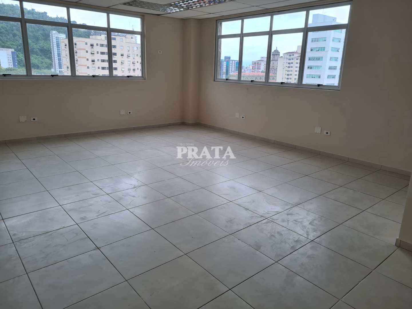 Conjunto Comercial-Sala para alugar, 50m² - Foto 3