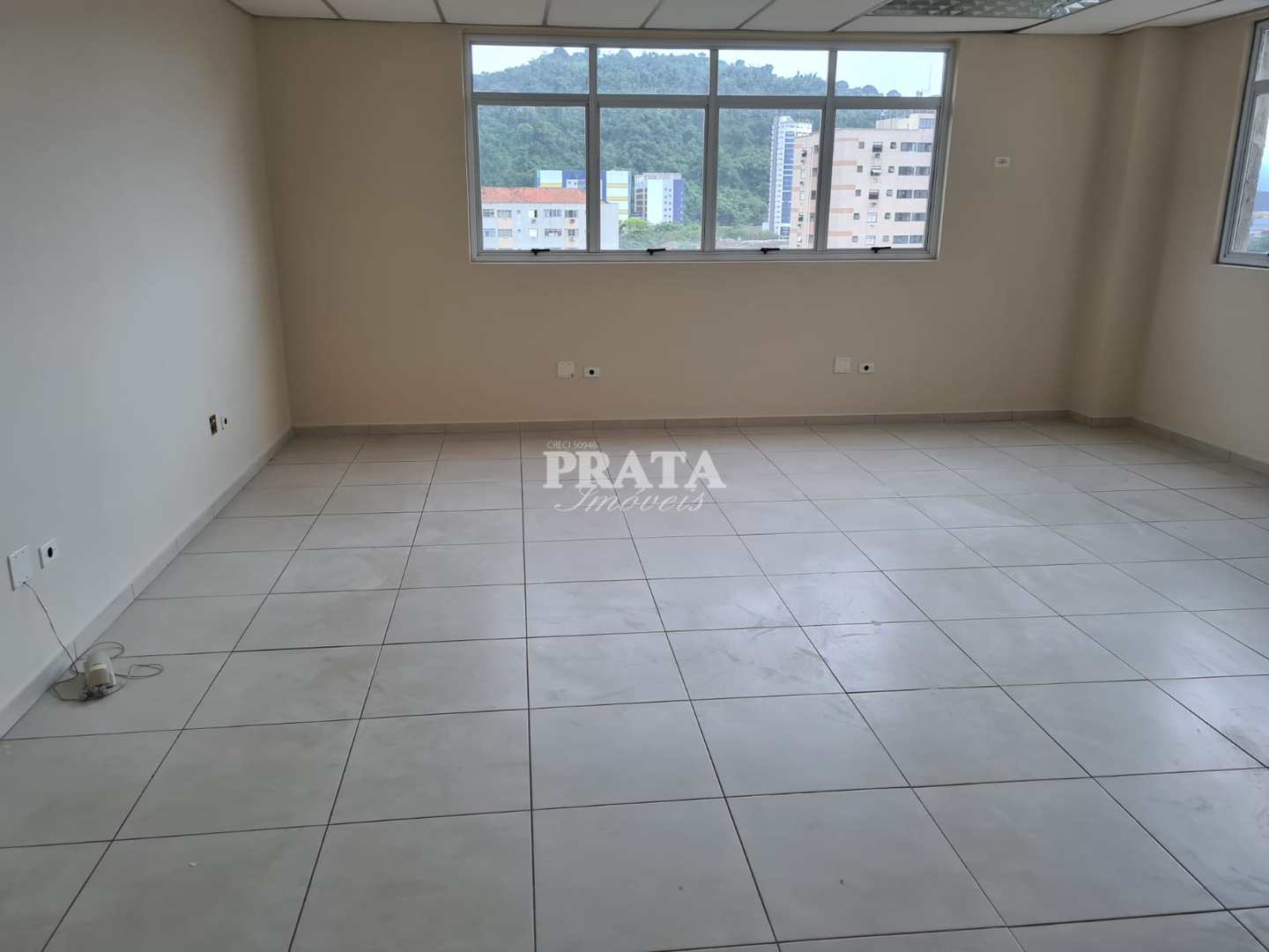 Conjunto Comercial-Sala para alugar, 50m² - Foto 4