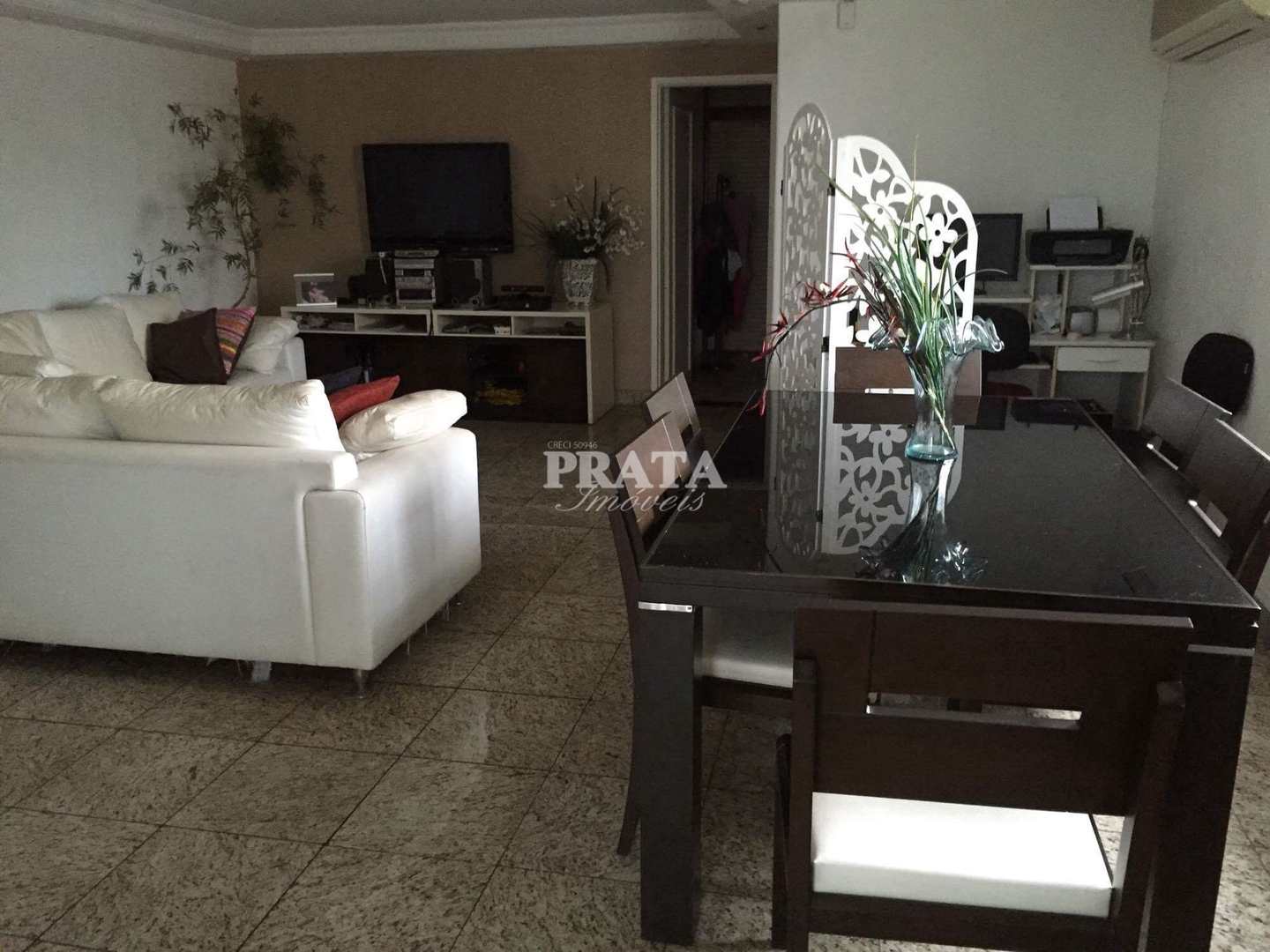 Cobertura à venda com 4 quartos, 242m² - Foto 2