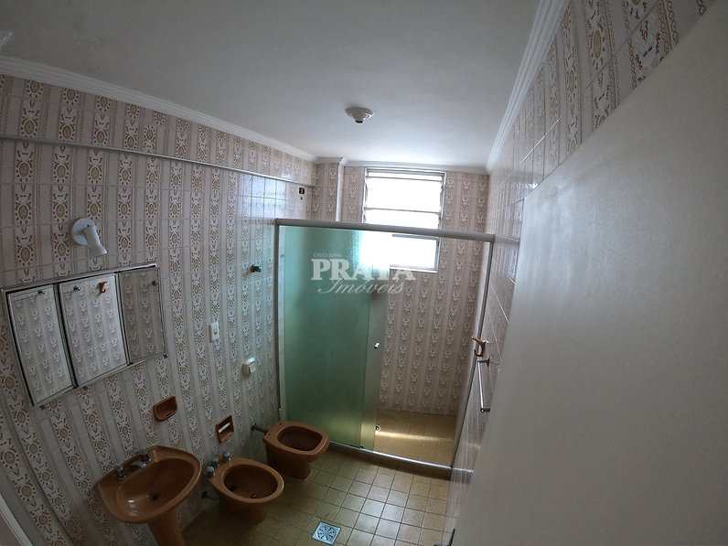 Apartamento para alugar com 2 quartos, 120m² - Foto 7