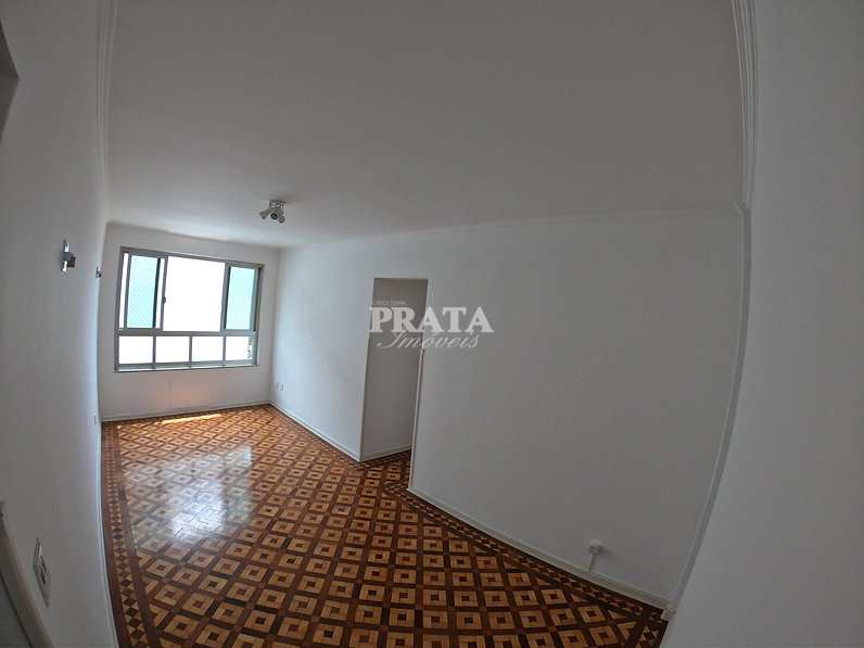 Apartamento para alugar com 2 quartos, 120m² - Foto 1