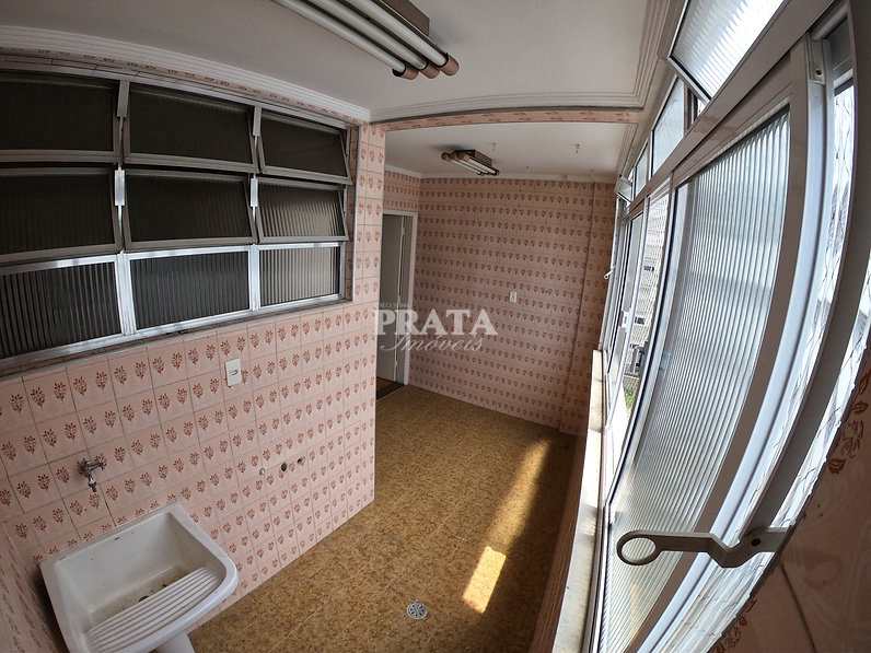 Apartamento para alugar com 2 quartos, 120m² - Foto 11