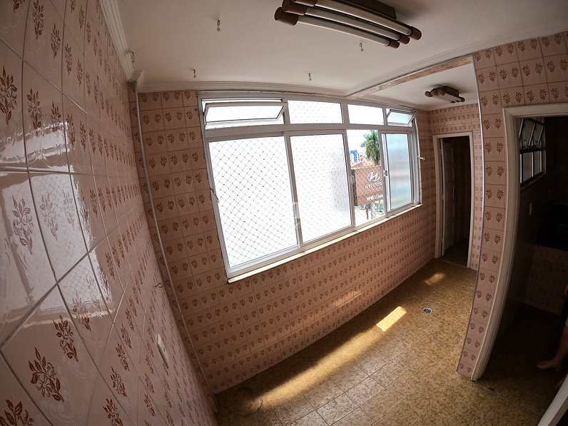 Apartamento para alugar com 2 quartos, 120m² - Foto 12