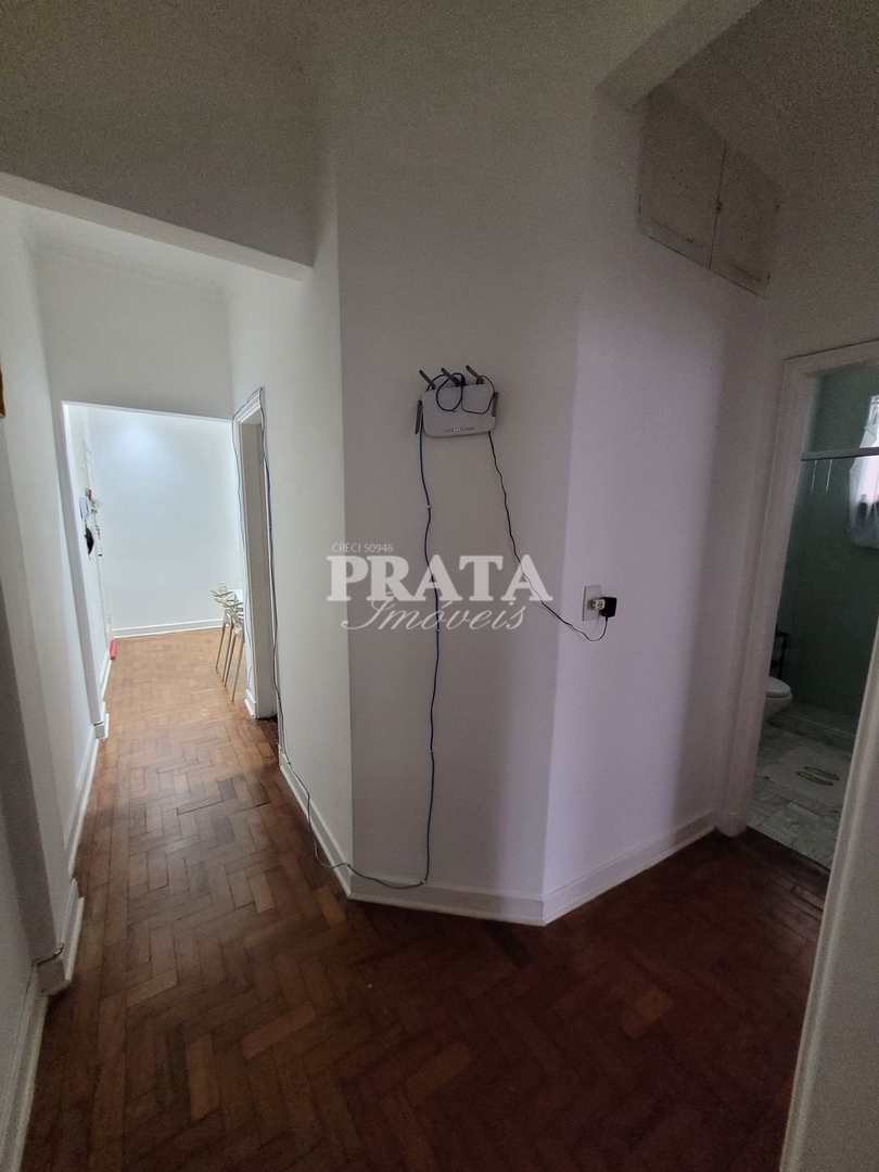 Apartamento à venda com 2 quartos, 70m² - Foto 6