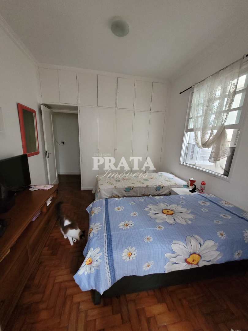 Apartamento à venda com 2 quartos, 70m² - Foto 4