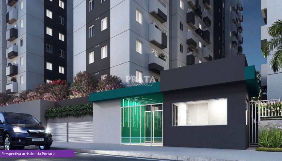 Apartamento à venda com 2 quartos, 42m² - Foto 15