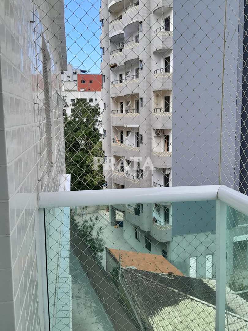 Apartamento à venda com 2 quartos, 77m² - Foto 3