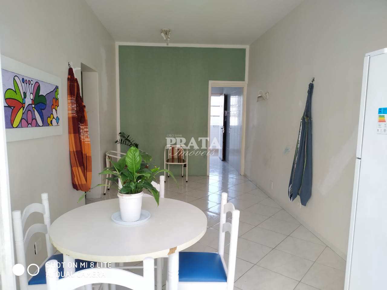 Apartamento à venda com 2 quartos, 72m² - Foto 7