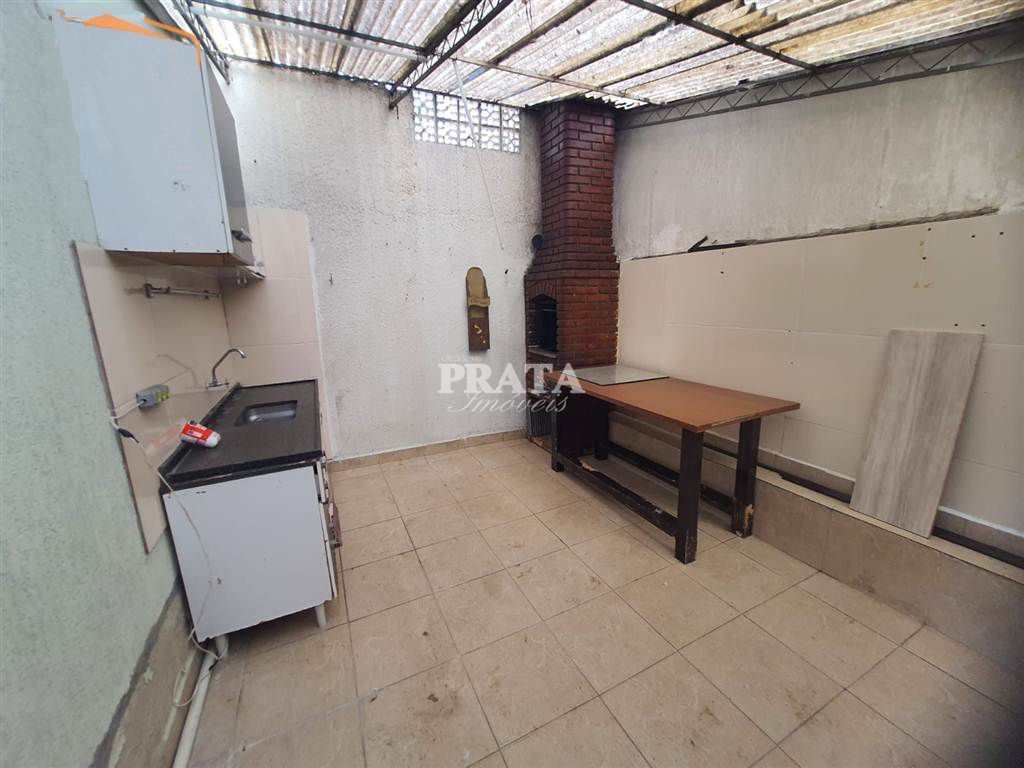 Casa à venda com 3 quartos, 82m² - Foto 9