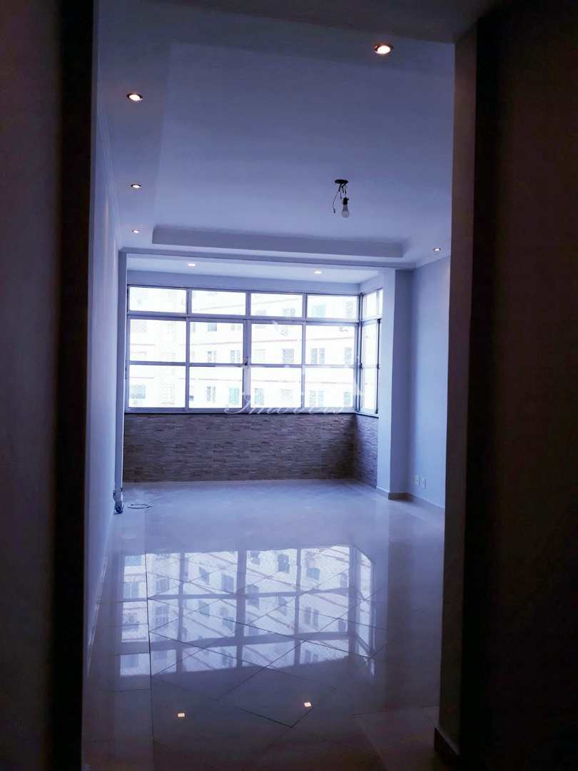 Apartamento à venda com 3 quartos, 119m² - Foto 7