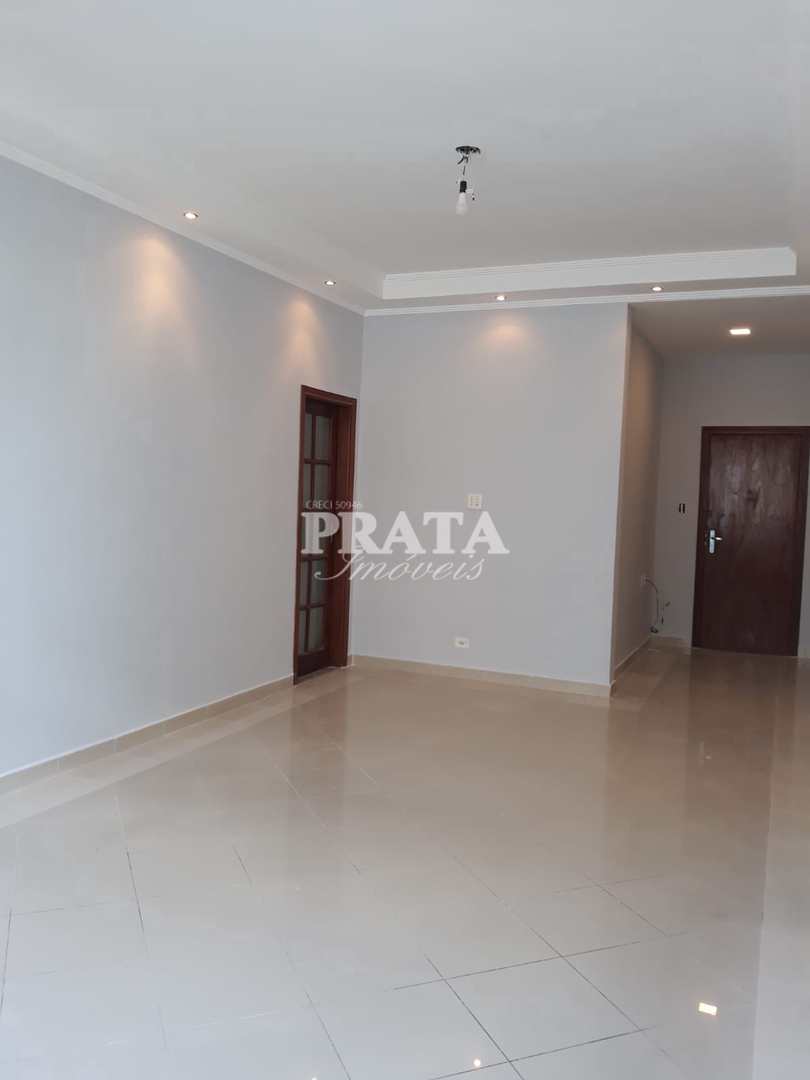 Apartamento à venda com 3 quartos, 119m² - Foto 1