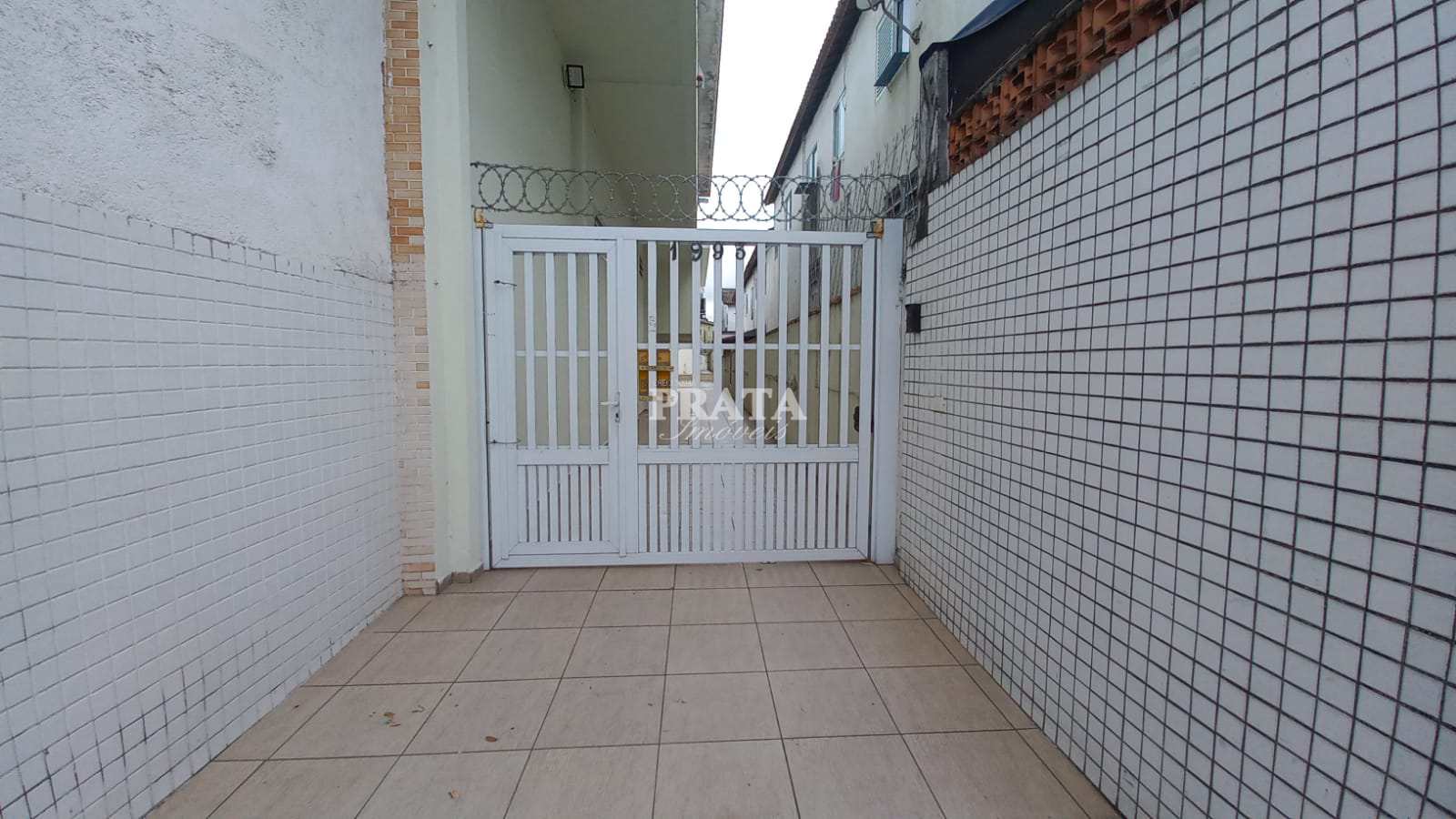 Sobrado à venda com 2 quartos, 60m² - Foto 16