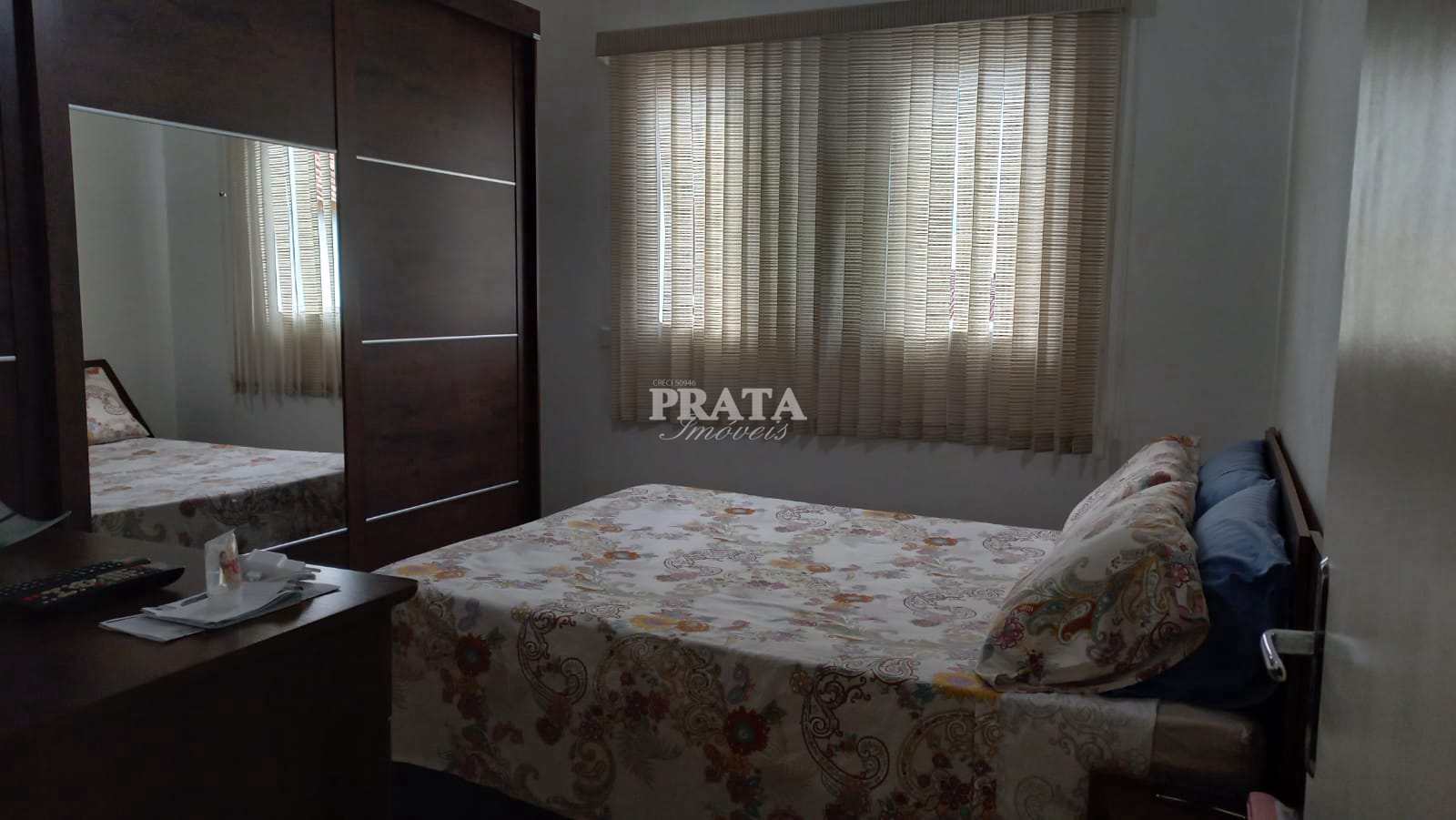 Sobrado à venda com 2 quartos, 60m² - Foto 4