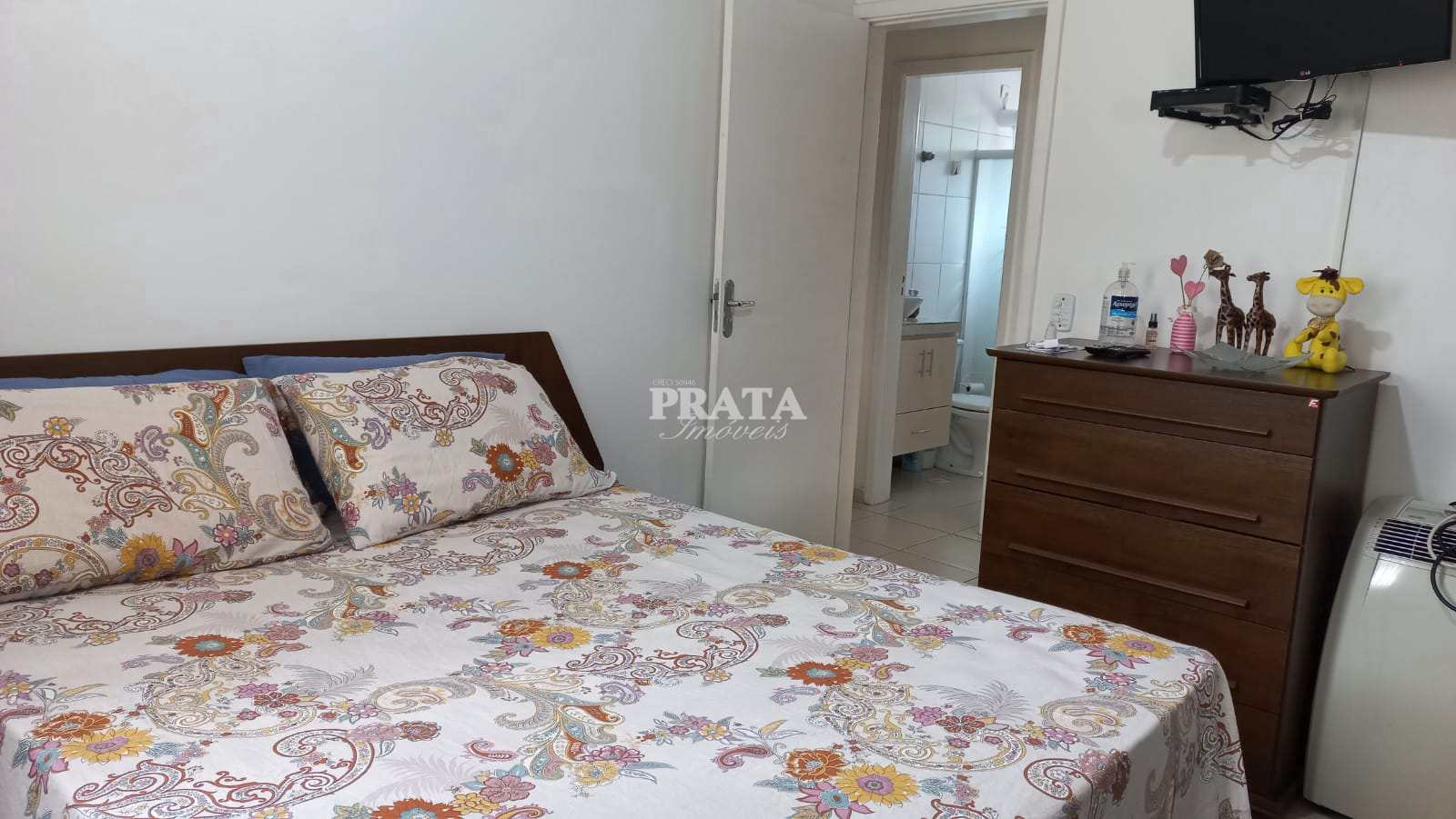 Sobrado à venda com 2 quartos, 60m² - Foto 5