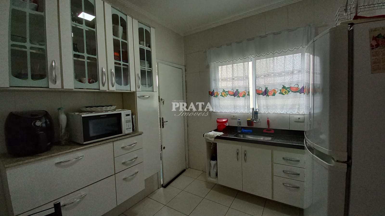 Sobrado à venda com 2 quartos, 60m² - Foto 13