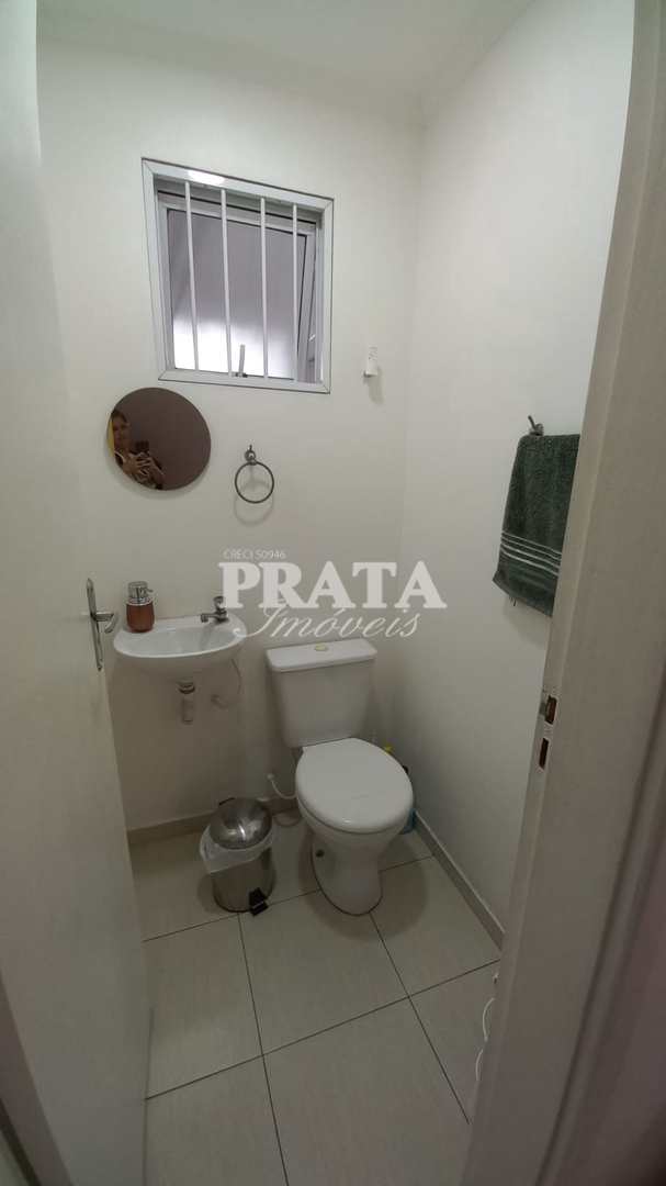 Sobrado à venda com 2 quartos, 60m² - Foto 8