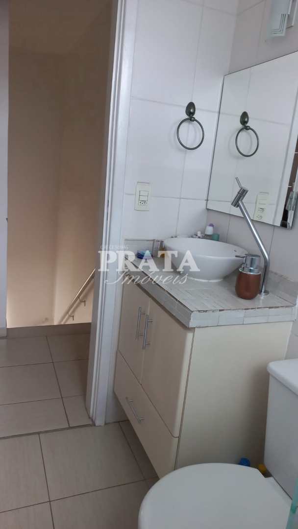 Sobrado à venda com 2 quartos, 60m² - Foto 10