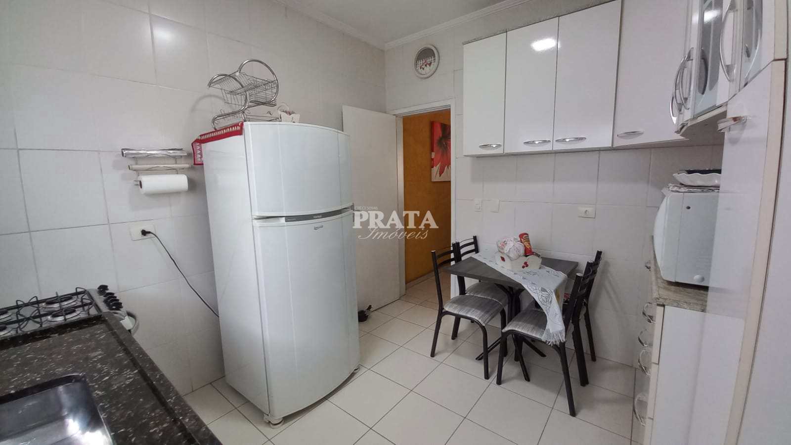 Sobrado à venda com 2 quartos, 60m² - Foto 12