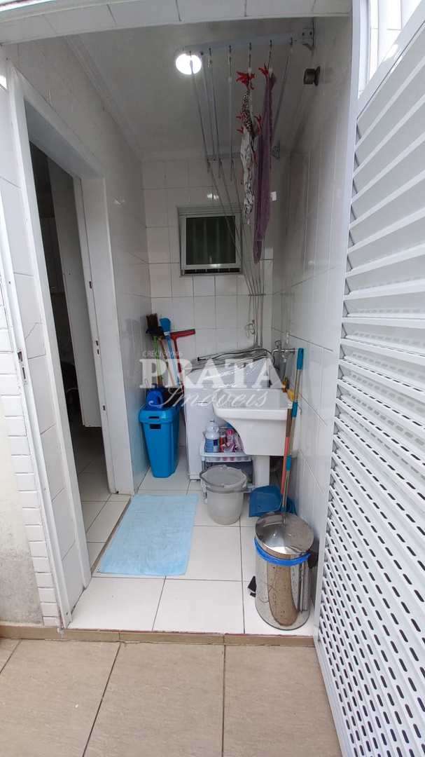 Sobrado à venda com 2 quartos, 60m² - Foto 14