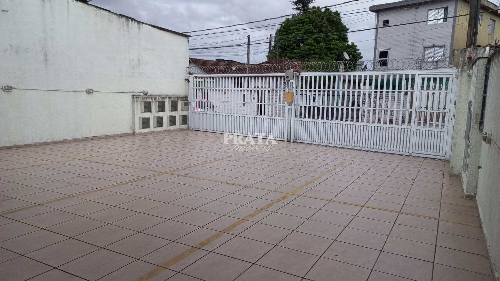 Sobrado à venda com 2 quartos, 60m² - Foto 19