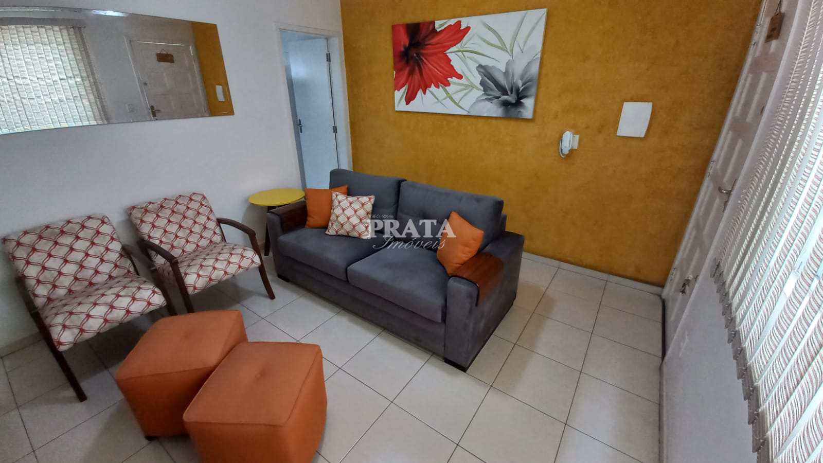 Sobrado à venda com 2 quartos, 60m² - Foto 1