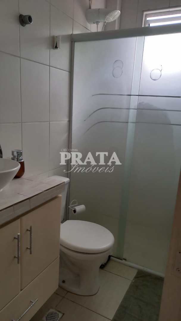 Sobrado à venda com 2 quartos, 60m² - Foto 9