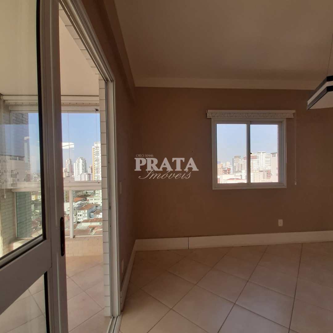 Apartamento à venda com 3 quartos, 140m² - Foto 11