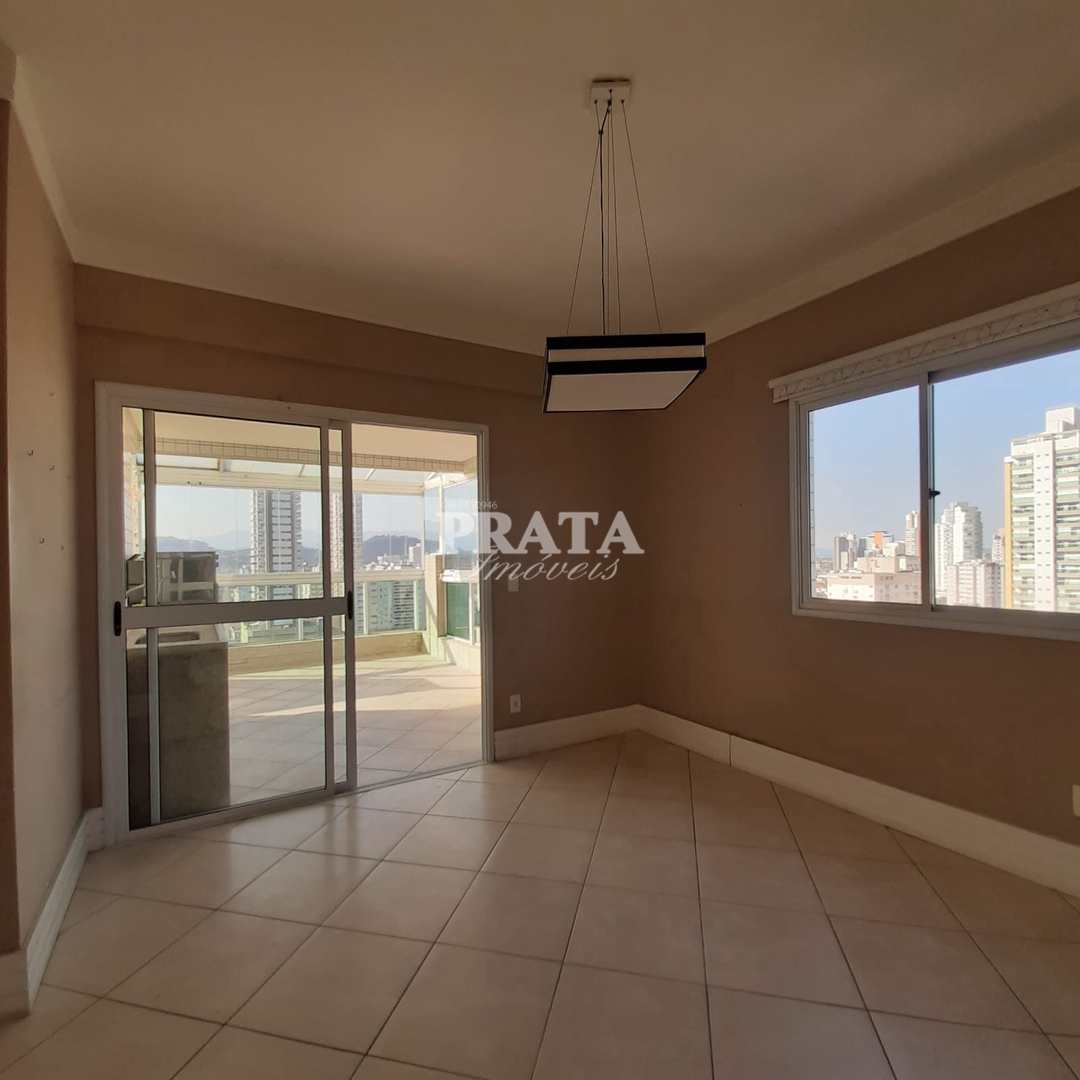 Apartamento à venda com 3 quartos, 140m² - Foto 9