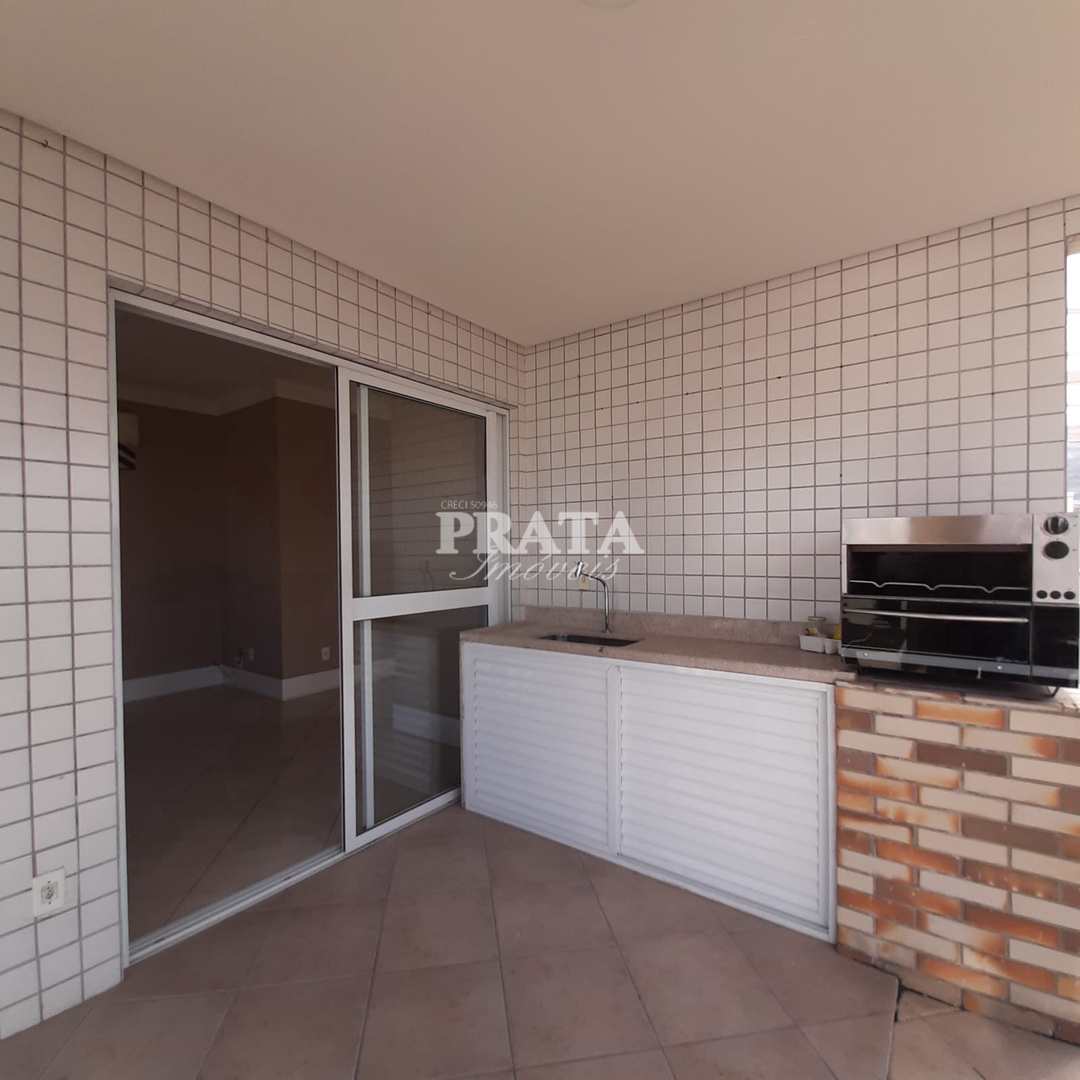 Apartamento à venda com 3 quartos, 140m² - Foto 1