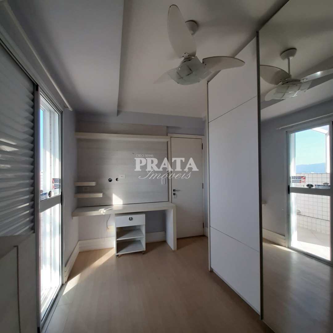 Apartamento à venda com 3 quartos, 140m² - Foto 22