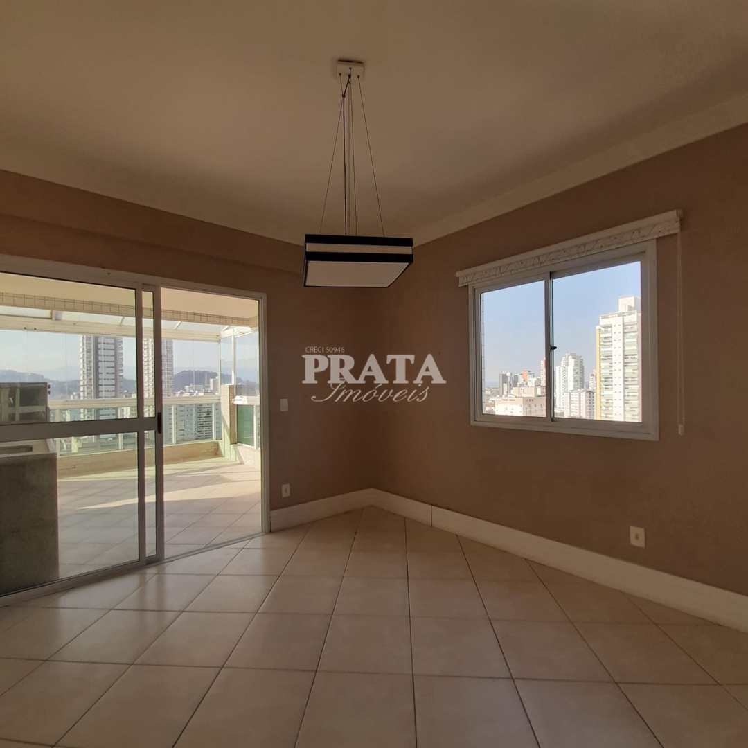 Apartamento à venda com 3 quartos, 140m² - Foto 8