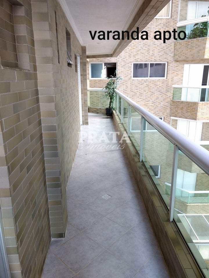 Apartamento à venda com 2 quartos, 90m² - Foto 2