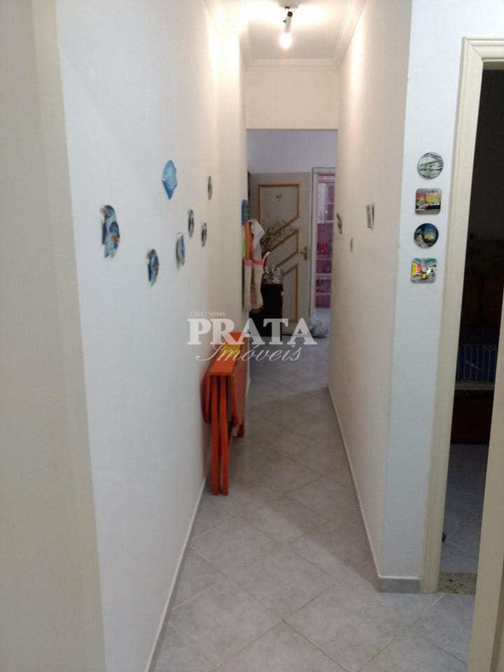 Apartamento à venda com 2 quartos, 90m² - Foto 3