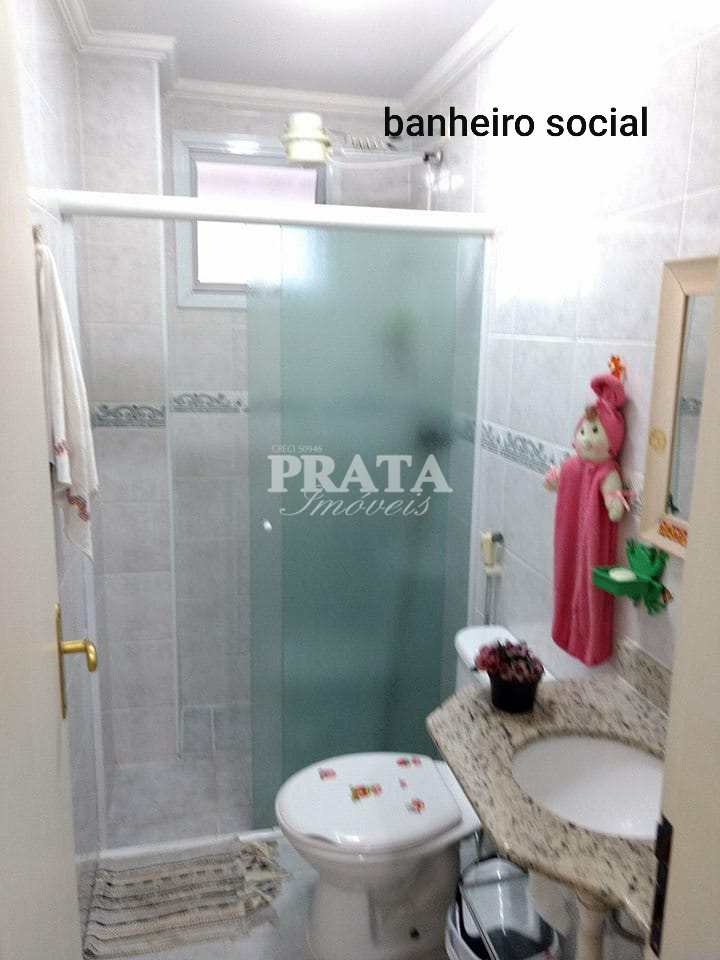 Apartamento à venda com 2 quartos, 90m² - Foto 12