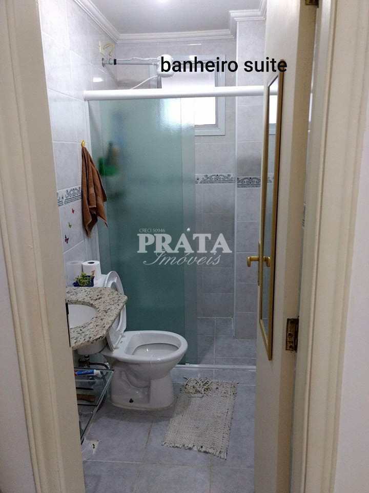 Apartamento à venda com 2 quartos, 90m² - Foto 10