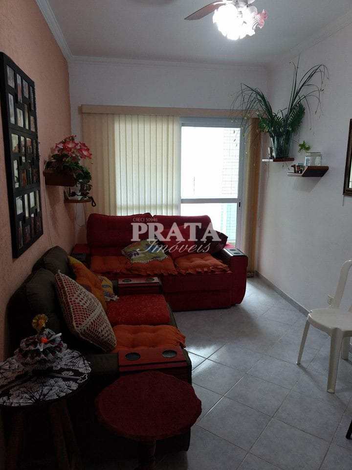 Apartamento à venda com 2 quartos, 90m² - Foto 20