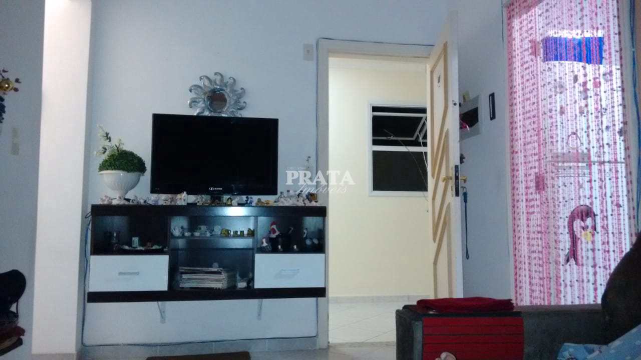 Apartamento à venda com 2 quartos, 90m² - Foto 1