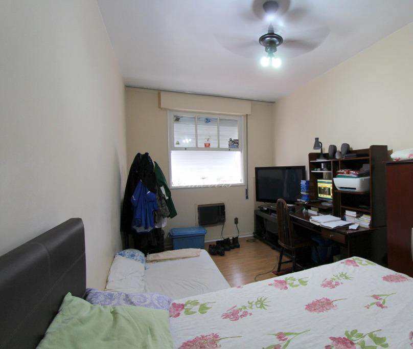 Apartamento à venda com 3 quartos, 138m² - Foto 6