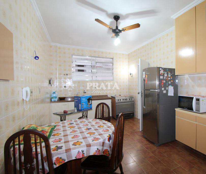 Apartamento à venda com 3 quartos, 138m² - Foto 9