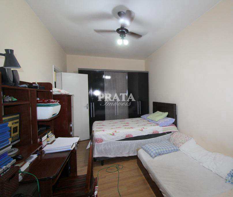 Apartamento à venda com 3 quartos, 138m² - Foto 3