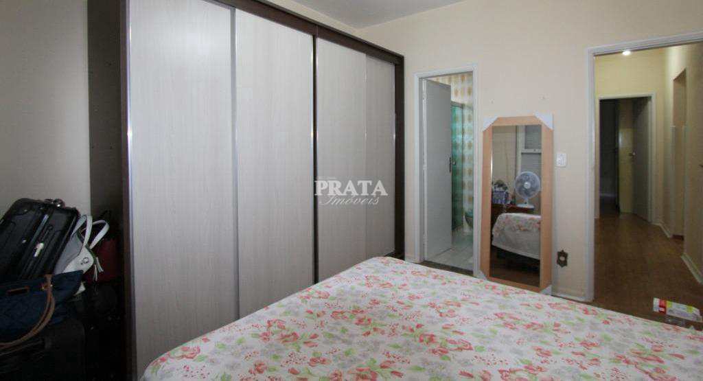 Apartamento à venda com 3 quartos, 138m² - Foto 4