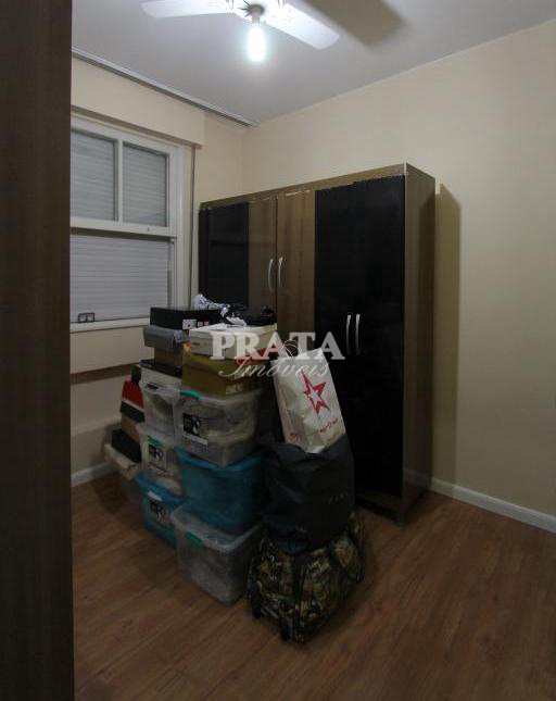 Apartamento à venda com 3 quartos, 138m² - Foto 7