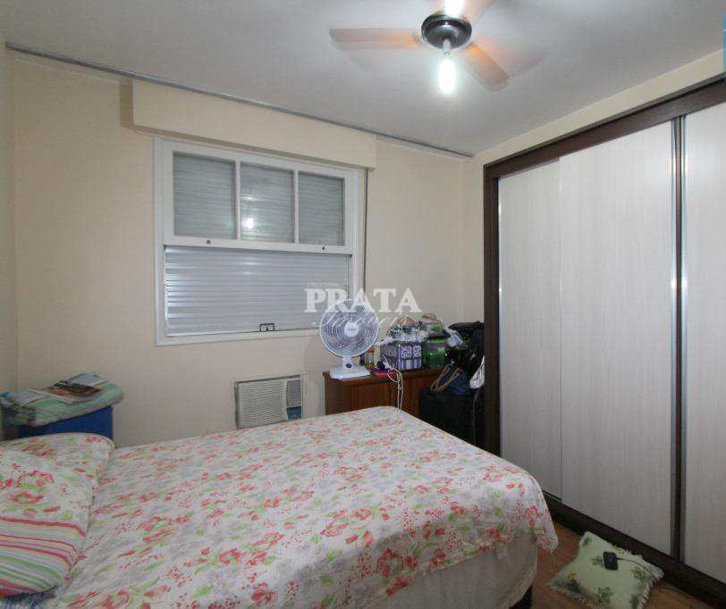 Apartamento à venda com 3 quartos, 138m² - Foto 5