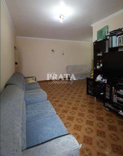 Apartamento à venda com 3 quartos, 138m² - Foto 2